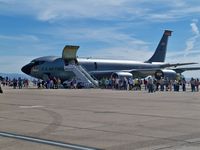 63-8023 @ KIWA - Phoenix-Mesa Gateway Airport Gateway Aviation Day 2011 - by Daniel Metcalf