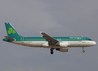 EI-CAM @ TFS - Landing on TFS airport of Tenerife - by Willem Göebel