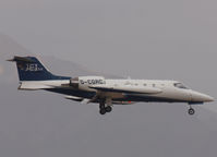 D-CGRC @ TFS - Landing on TFS airport of Tenerife - by Willem Göebel