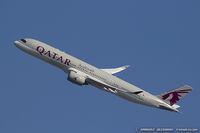 A7-ALI @ KJFK - Airbus A350-941 - Qatar Airways  C/N 036, A7-ALI - by Dariusz Jezewski www.FotoDj.com