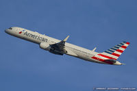 N191AN @ KJFK - Boeing 757-223 - American Airlines  C/N 32385, N191AN - by Dariusz Jezewski www.FotoDj.com