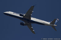 N238JB @ KJFK - Embraer 190AR (ERJ-190-100IGW) Blue Clipper - JetBlue Airways  C/N 19000039, N238JB - by Dariusz Jezewski www.FotoDj.com