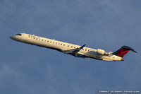 N304PQ @ KJFK - Bombardier CRJ-900LR (CL-600-2D24) - Delta Connection (Endeavor Air)   C/N 15304, N304PQ - by Dariusz Jezewski www.FotoDj.com