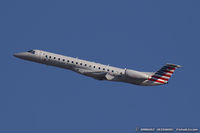 N644AE @ KJFK - Embraer ERJ-145LR (EMB-145LR) - American Eagle (Envoy Air)   C/N 145204, N644AE - by Dariusz Jezewski www.FotoDj.com