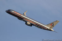 N679AN @ KJFK - Boeing 757-223 - American Airlines  C/N 29589, N679AN - by Dariusz Jezewski www.FotoDj.com