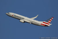 N873NN @ KJFK - Boeing 737-823 - American Airlines  C/N 40766, N873NN - by Dariusz Jezewski www.FotoDj.com
