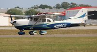 N188CS @ LAL - Cessna T206H - by Florida Metal
