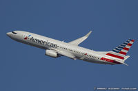 N893NN @ KJFK - Boeing 737-823 - American Airlines  C/N 33316, N893NN - by Dariusz Jezewski www.FotoDj.com