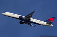 N6705Y @ KJFK - Boeing 757-232 - Delta Air Lines  C/N 30397, N6705Y - by Dariusz Jezewski  FotoDJ.com