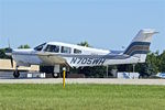 N705WH @ KOSH - At 2017 EAA AirVenture at Oshkosh - by Terry Fletcher