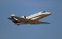 N202RL @ ORL - Citation XL - by Florida Metal