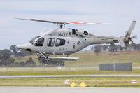 N49-047 @ YSWG - Royal Australian Navy (N49-047) Bell 429 Global Ranger at Wagga Wagga Airport - by YSWG-photography