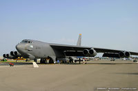 60-0009 @ KDAY - B-52H Stratofortress 60-0009 MT from 23rd BS 'Bomber Barons' 5th BW Minot AFB, ND - by Dariusz Jezewski www.FotoDj.com