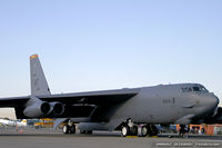 60-0009 @ KDAY - B-52H Stratofortress 60-0009 MT from 23rd BS 'Bomber Barons' 5th BW Minot AFB, ND - by Dariusz Jezewski www.FotoDj.com
