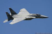 80-0020 @ KDAY - F-15C Eagle 80-0020 EG from 60th FS 'Fighting Crows' 33rd FW Eglin AFB, FL - by Dariusz Jezewski www.FotoDj.com