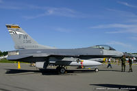 84-1315 @ KSCH - F-16C Fighting Falcon 84-1315 FW from 163rd FS 122 FW 'Blacksnakes' Fort Wayne, IN - by Dariusz Jezewski www.FotoDj.com