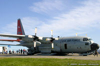 93-1096 @ KSCH - LC-130H Hercules 93-1096 from 139th AS 109th AW Stratton ANG, NY - by Dariusz Jezewski www.FotoDj.com