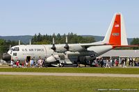 93-1096 @ KSCH - LC-130H Hercules 93-1096 from 139th AS 109th AW Stratton ANG, NY - by Dariusz Jezewski www.FotoDj.com