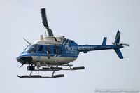 N209PD - Bell 206L4 Long Ranger  C/N 52075, N209PD - by Dariusz Jezewski www.FotoDj.com