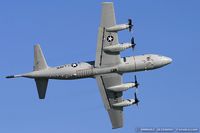 161128 @ KDAY - P-3C Orion 161128 LL-128 from VP-30 Pro's Nest NAS Jacksonville, FL - by Dariusz Jezewski www.FotoDj.com