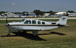 C-FRQT @ KOSH - Airventure 2017 - by Todd Royer