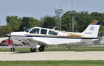 C-GBXT @ KOSH - Airventure 2017 - by Todd Royer