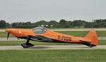 G-FUUN @ KOSH - Airventure 2017 - by Todd Royer