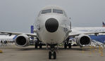 168764 @ KOSH - Airventure 2017 - by Todd Royer