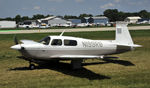 N199RB @ KOSH - Airventure 2017 - by Todd Royer