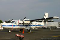 N607NA @ KDAY - NASA De Havilland Canada DHC-6-100 Twin Otter  C/N 4, N607NA - by Dariusz Jezewski www.FotoDj.com