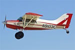 N9103E @ KOSH - at 2017 EAA AirVenture at Oshkosh - by Terry Fletcher