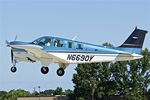 N6690Y @ KOSH - at 2017 EAA AirVenture at Oshkosh - by Terry Fletcher