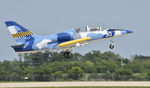 N139VS @ KOSH - Airventure 2017 - by Todd Royer