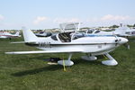 N11HC @ OSH - 2012 Stoddard-Hamilton Glasair Super II FT, c/n: 2329 - by Timothy Aanerud