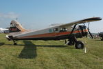 C-GBUL @ OSH - 1953 De Havilland Canada DHC-2/PZL Beaver Mk1, c/n: 588 - by Timothy Aanerud