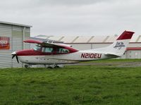 N210EU @ NZAR - stop over in NZ on 90 day trip RTW - by magnaman