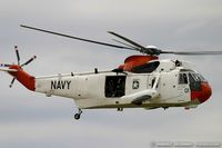 149725 @ KNTU - UH-3H Sea King 149725 01 from NAS Oceana, VA - by Dariusz Jezewski www.FotoDj.com