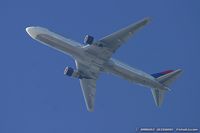 N180DN @ KJFK - Boeing 767-332  C/N 25985, N180DN - by Dariusz Jezewski www.FotoDj.com
