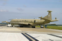 XV260 @ KNTU - RAF Nimrod MR2 8035 XV260 from 325th EAW  RAF Kinloss - by Dariusz Jezewski www.FotoDj.com