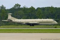 XV260 @ KNTU - RAF Nimrod MR2 8035 XV260 from 325th EAW  RAF Kinloss - by Dariusz Jezewski www.FotoDj.com