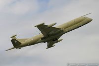 XV260 @ KNTU - RAF Nimrod MR2 XV260 (cn 8035) from 325th EAW RAF Kinloss - by Dariusz Jezewski www.FotoDj.com