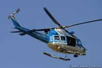 N412PD - Bell 412EP  C/N 36515 - NYPD, N412PD - by Dariusz Jezewski www.FotoDj.com