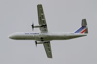 F-GVZN @ LFPO - ATR 72-212A, Take off Rwy 24, Paris-Orly Airport (LFPO-ORY) - by Yves-Q