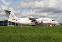 EI-RJU @ EHAM - Cityjet Avro RJ85 - by Andreas Ranner