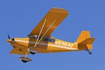 N53842 @ KOSH - at 2017 EAA AirVenture at Oshkosh - by Terry Fletcher