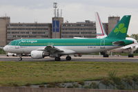 EI-DEH @ LFPG - Aer Lingus - by Jan Buisman