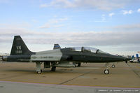 70-1589 @ KNTU - T-38A Talon 70-1589 VN from 25th FTS 71st FTW Vance AFB, OK - by Dariusz Jezewski www.FotoDj.com