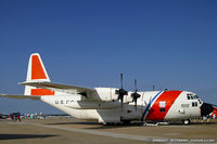 1502 @ KNTU - HC-130H Hercules 1502 from CGAS Elizabeth City, NC - by Dariusz Jezewski  FotoDJ.com