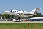 D-ITIP @ KOSH - at 2017 EAA AirVenture at Oshkosh - by Terry Fletcher