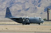 74-1665 @ KLSV - C-130H Hercules 74-1665 from 40th AS 'Screaming Eagles' 317 AG Dyess AFB, TX - by Dariusz Jezewski www.FotoDj.com